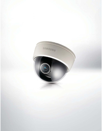 Economical choice for security Cost effective camera